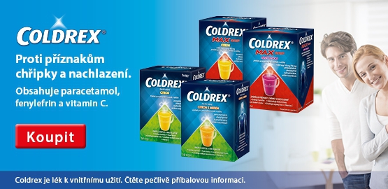 coldrex