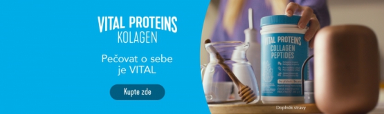 vita proteins