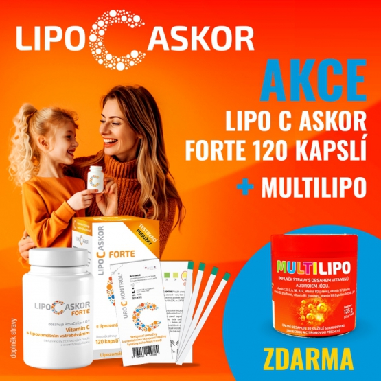 lipo c askor