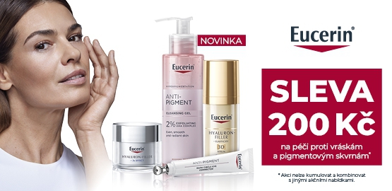 Eucerin 11+12/2024