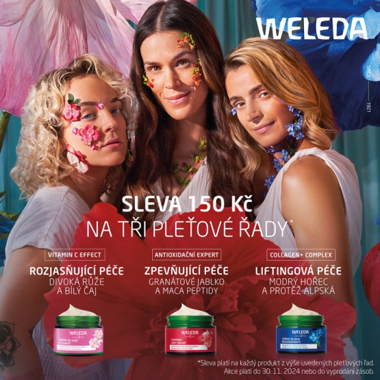 Weleda 