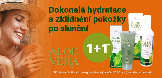 fytofontana aloe vera