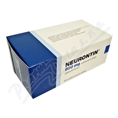 Neurontin 800mg