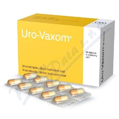 Urovaxom URO VAXOM